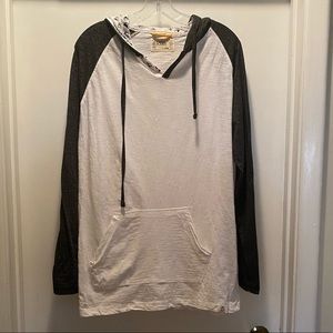 Free Planet Hoodie
